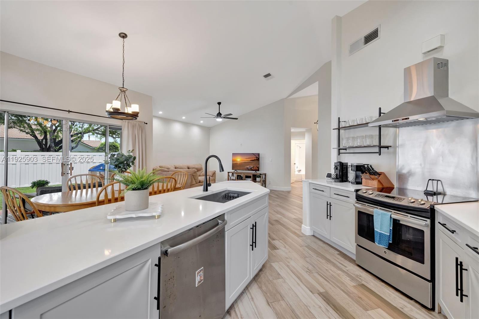 Bermuda Springs - Residential Lease