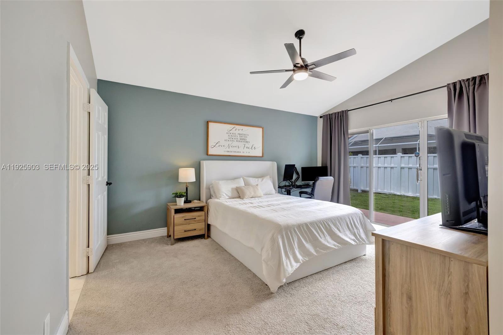 Bermuda Springs - Residential Lease