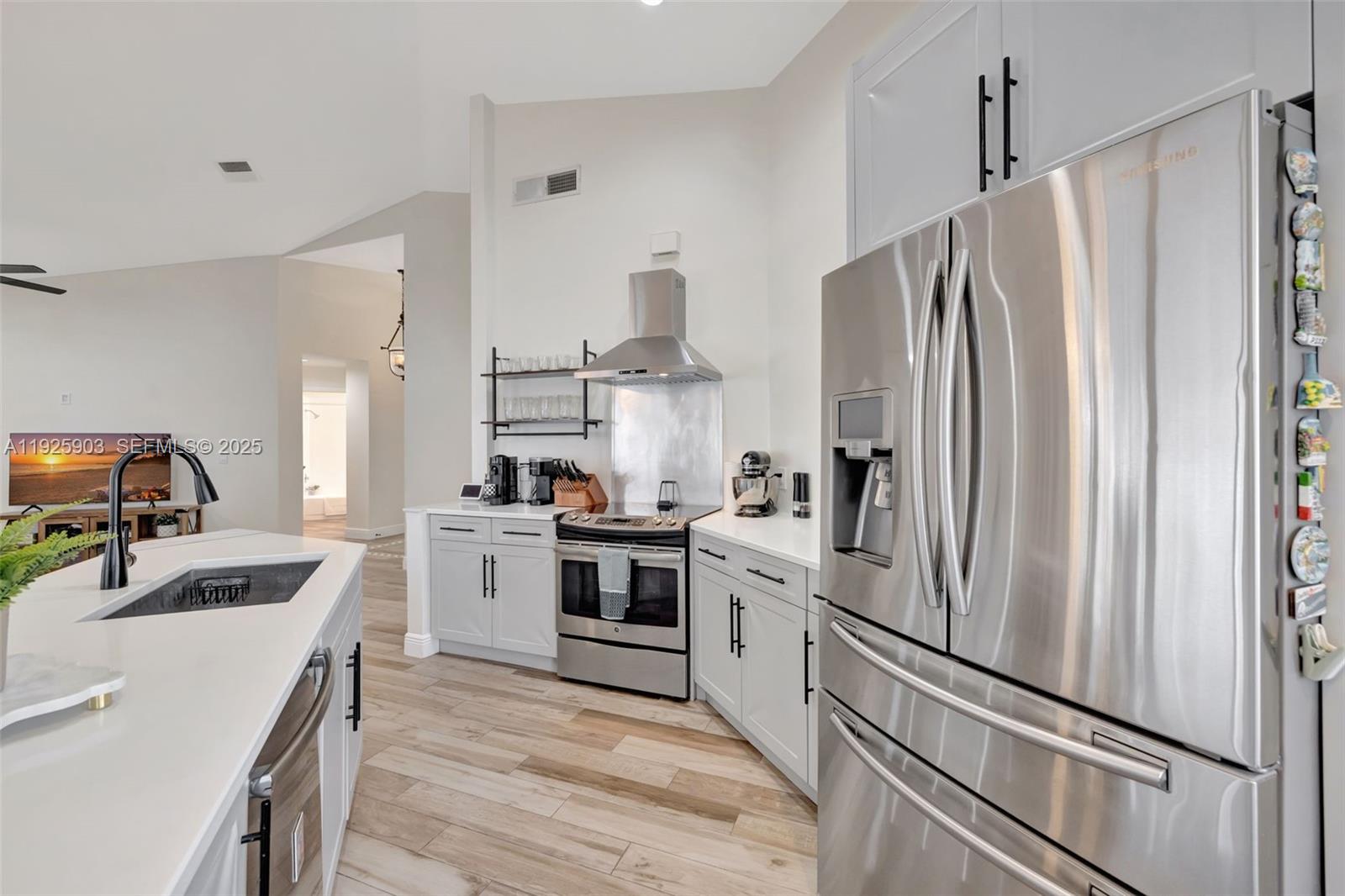 Bermuda Springs - Residential Lease