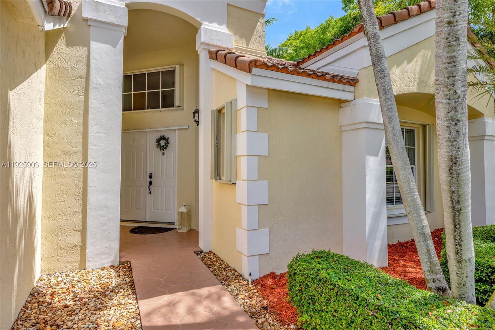 Bermuda Springs - Residential Lease