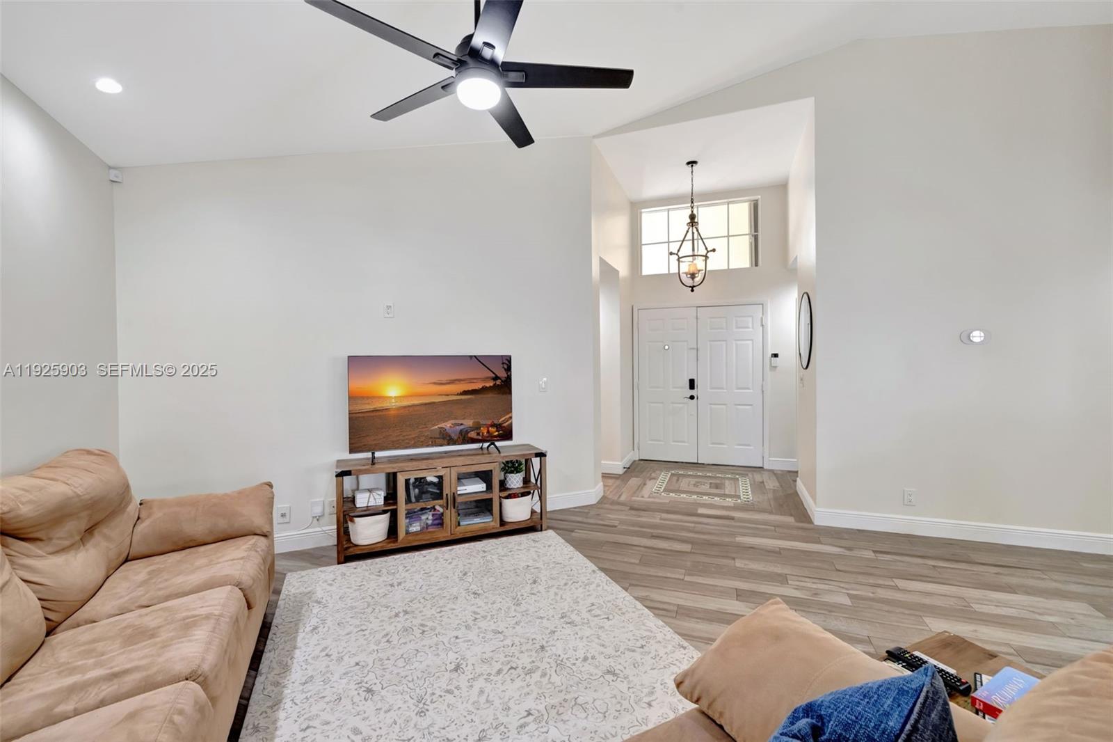 Bermuda Springs - Residential Lease