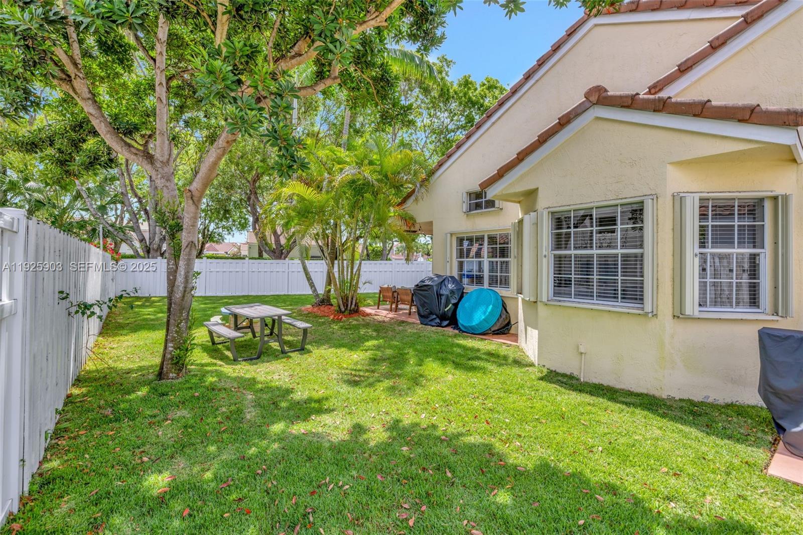 Bermuda Springs - Residential Lease