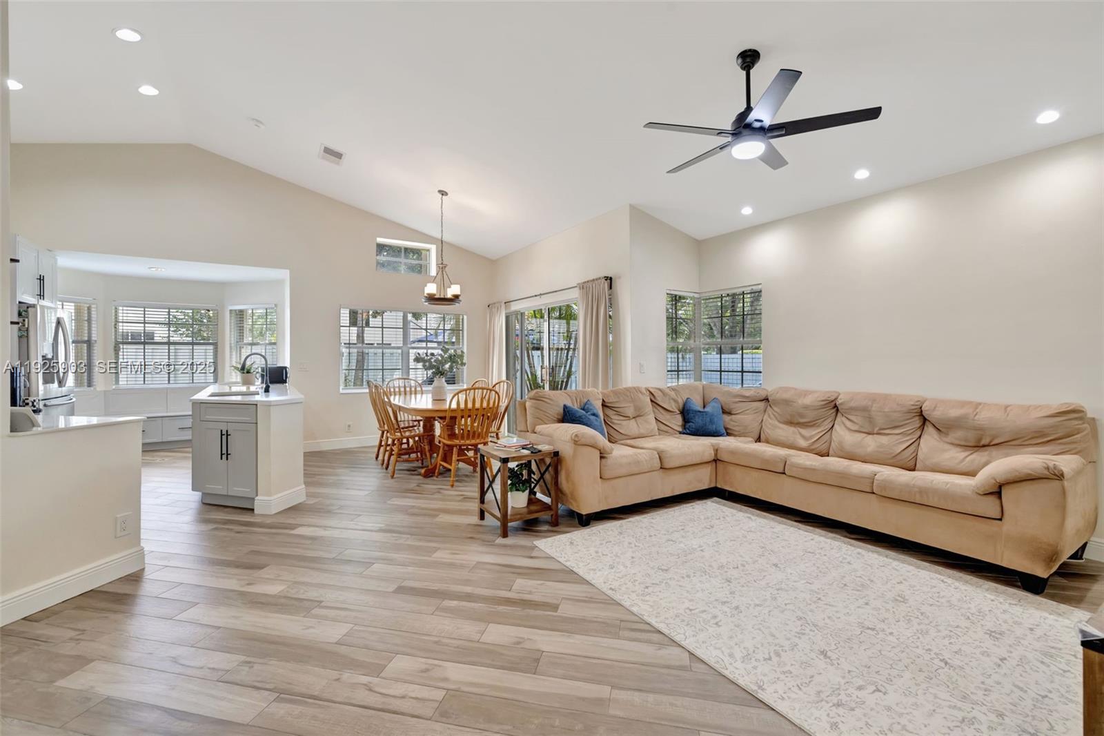 Bermuda Springs - Residential Lease