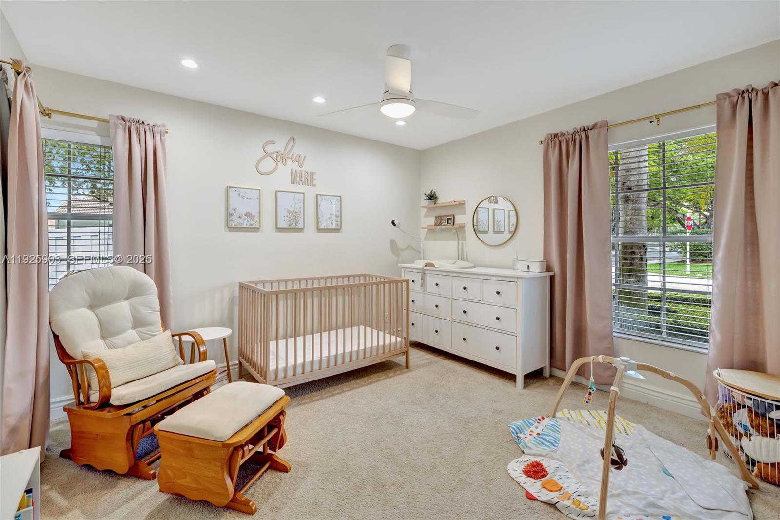 Bermuda Springs - Residential Lease