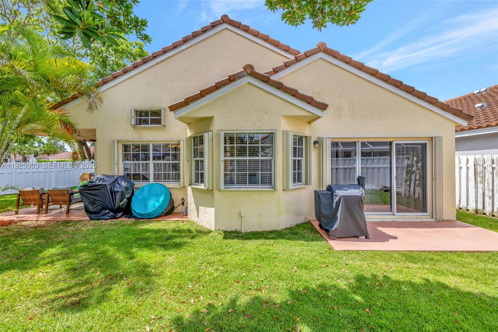 Bermuda Springs - Residential Lease