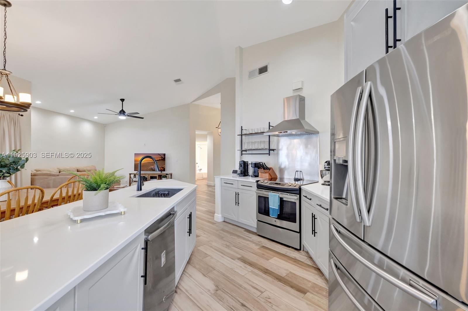 Bermuda Springs - Residential Lease