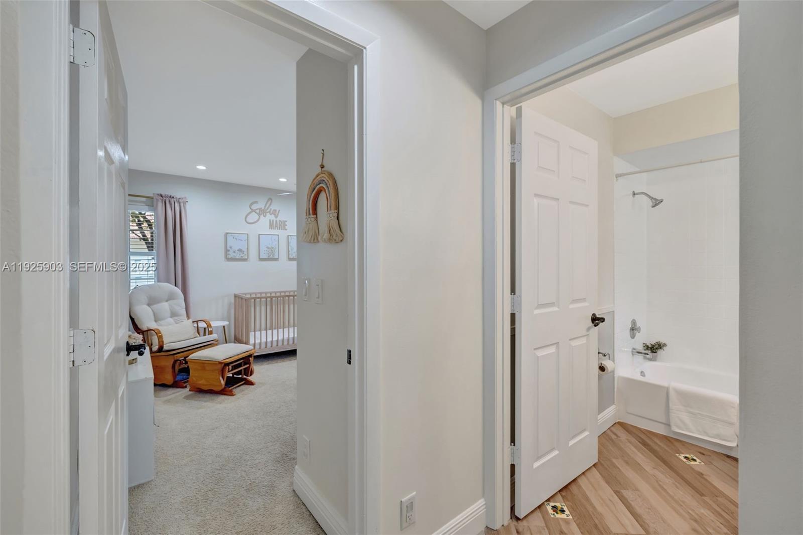 Bermuda Springs - Residential Lease