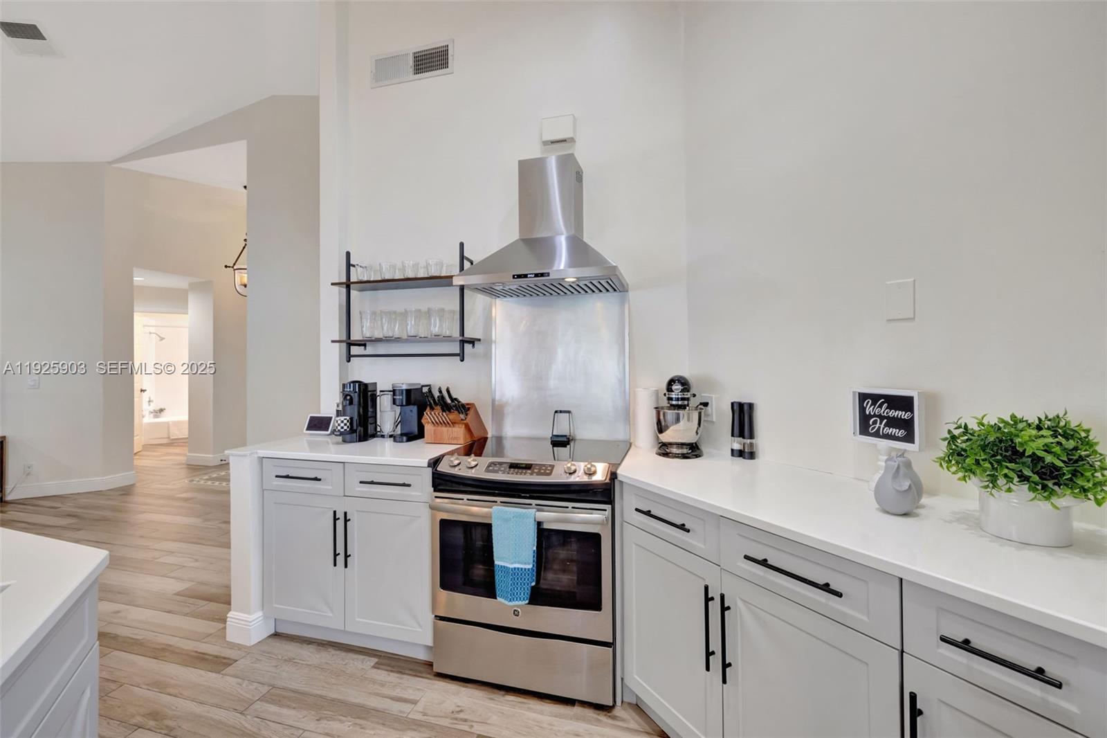 Bermuda Springs - Residential Lease