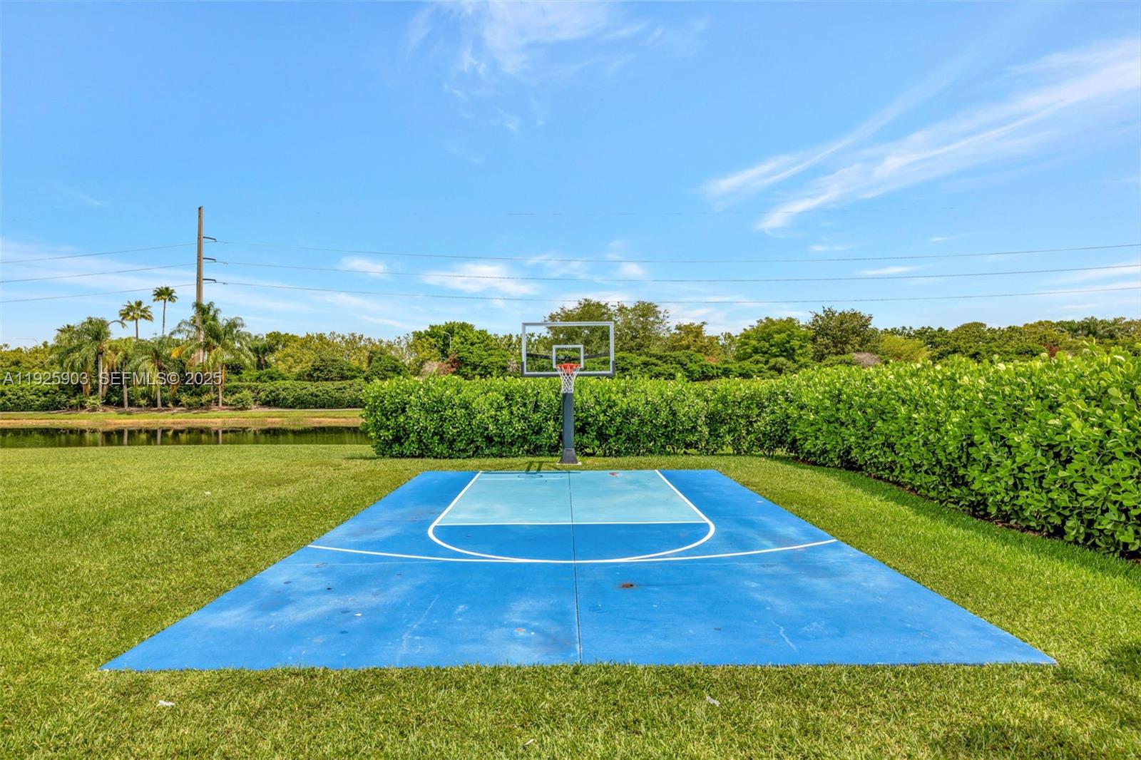 Bermuda Springs - Residential Lease