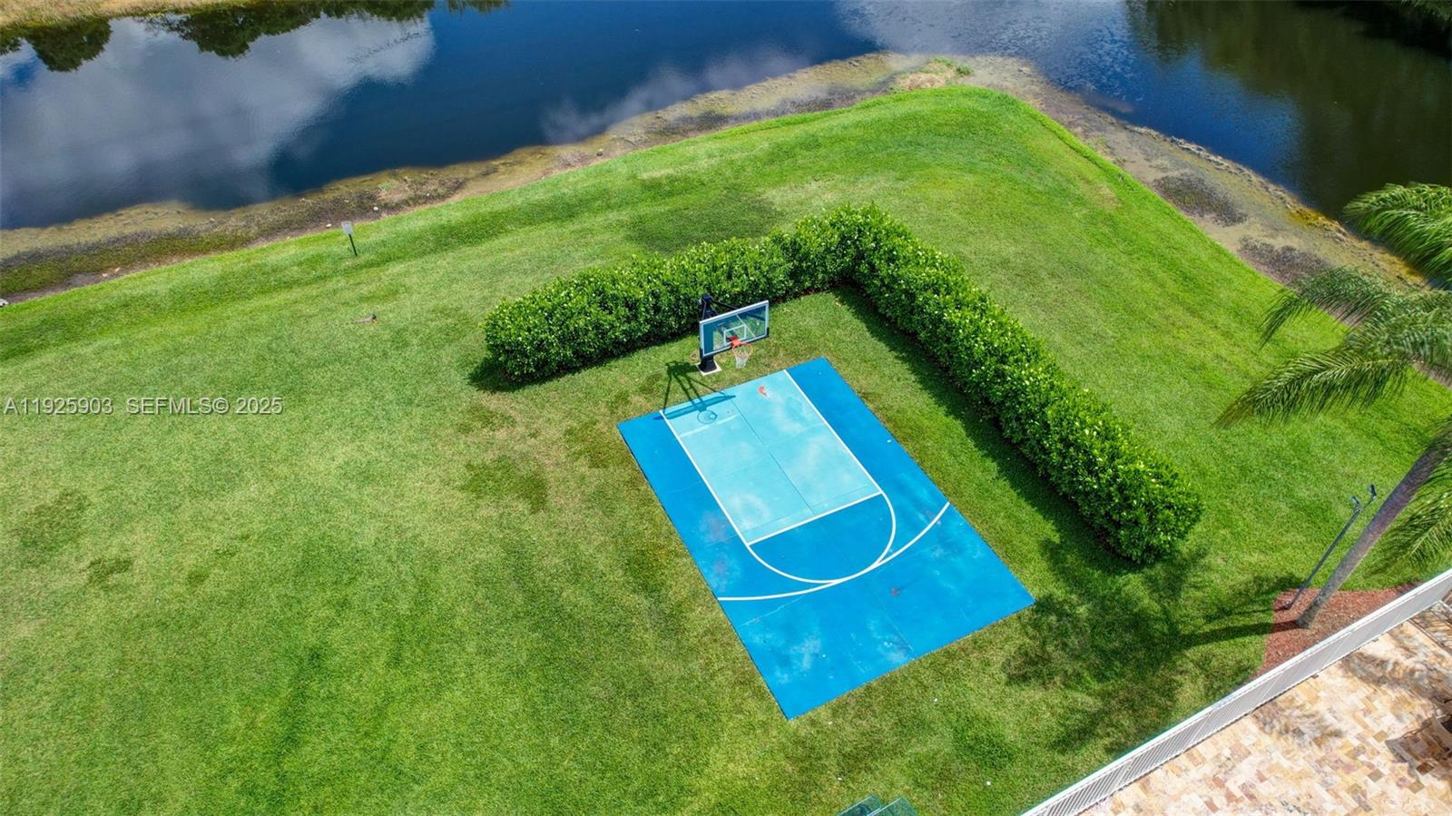 Bermuda Springs - Residential Lease