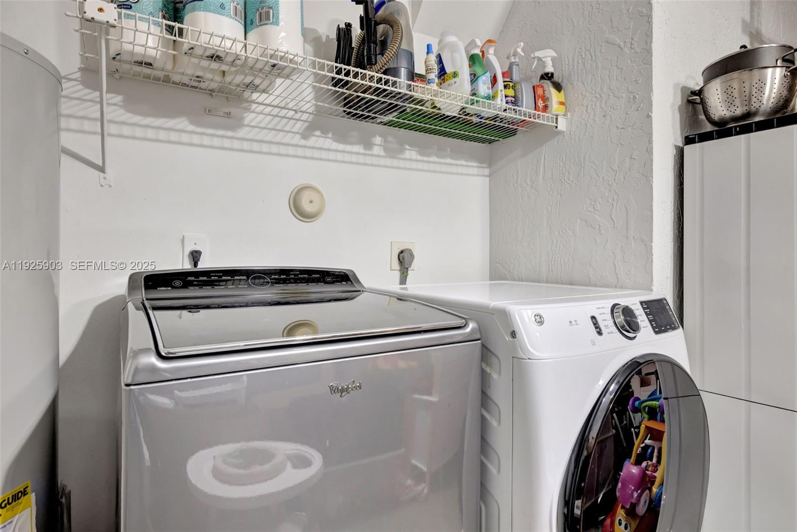 Bermuda Springs - Residential Lease