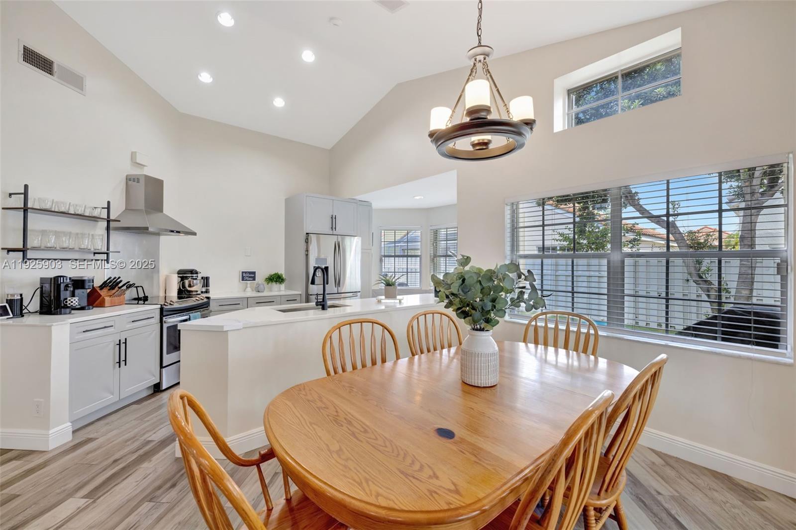 Bermuda Springs - Residential Lease