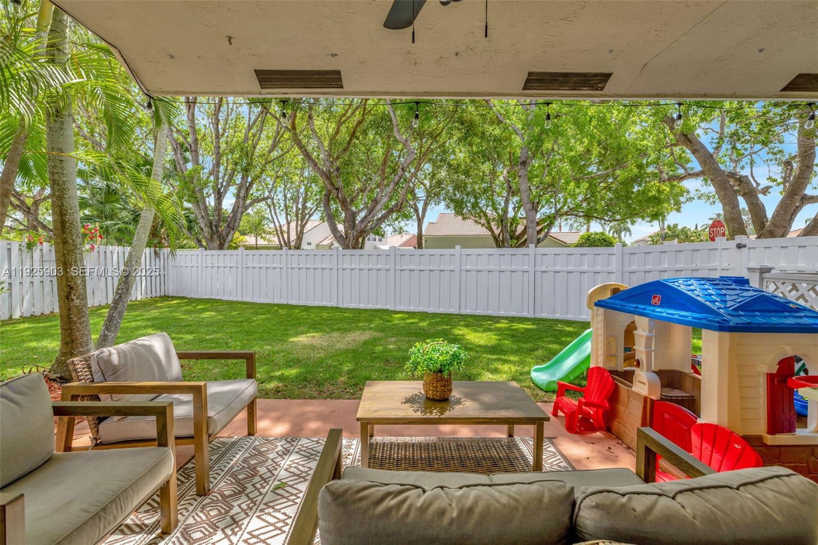 Bermuda Springs - Residential Lease