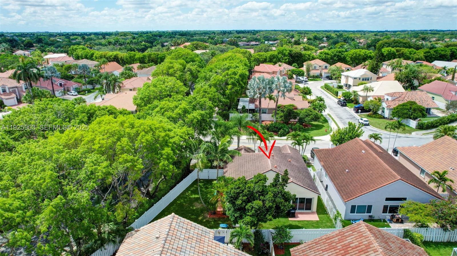 Bermuda Springs - Residential Lease