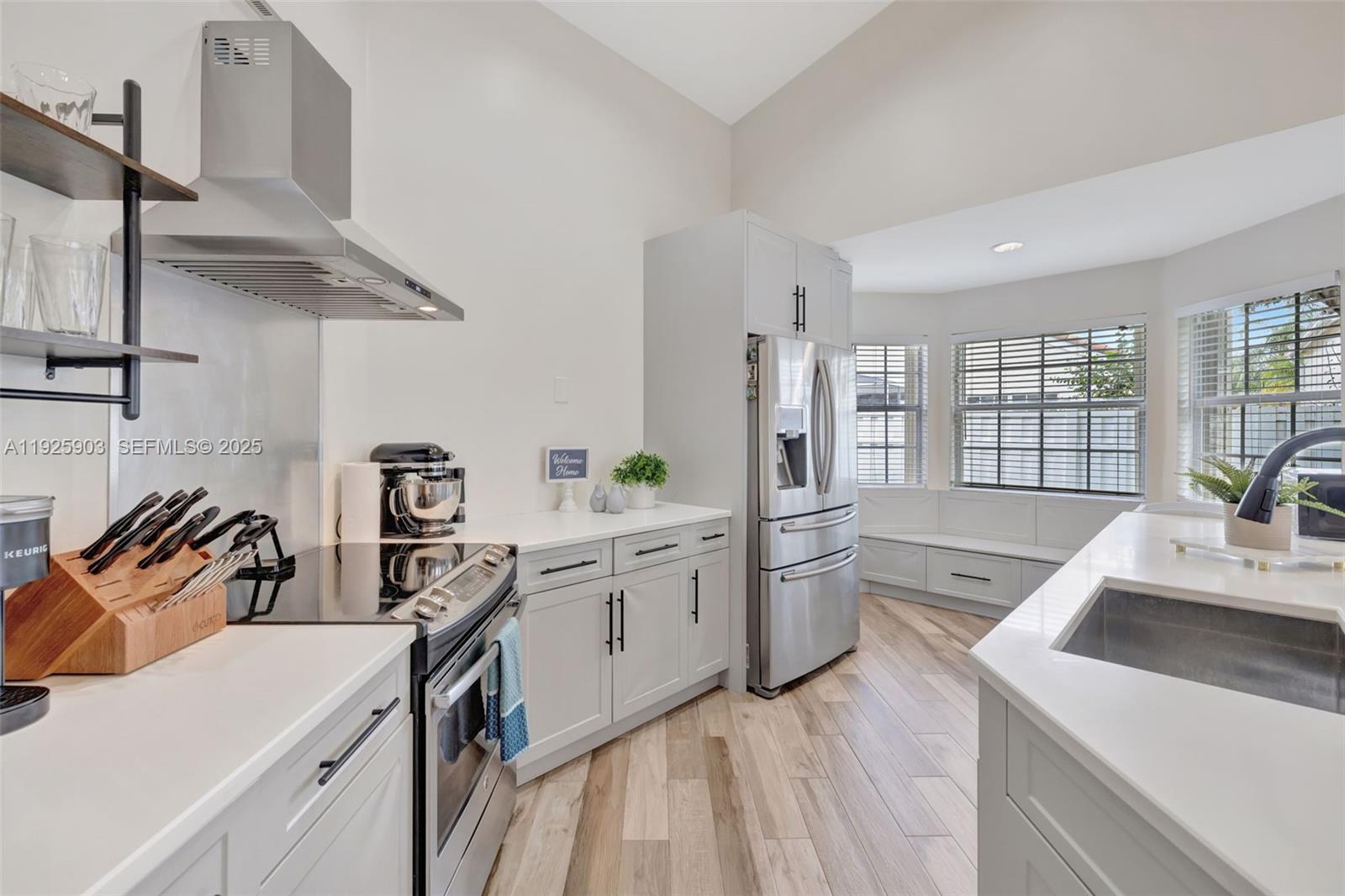 Bermuda Springs - Residential Lease