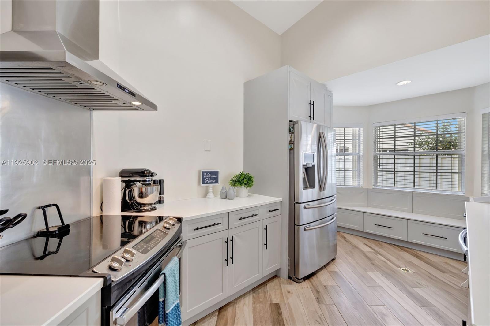 Bermuda Springs - Residential Lease