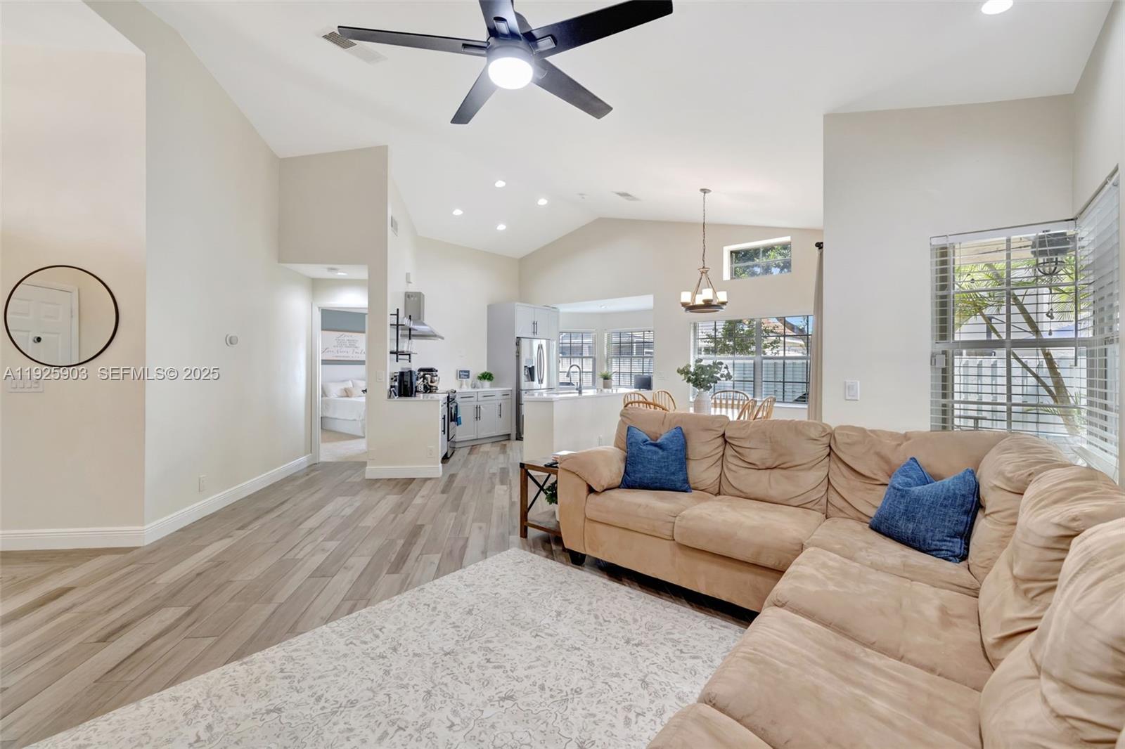 Bermuda Springs - Residential Lease