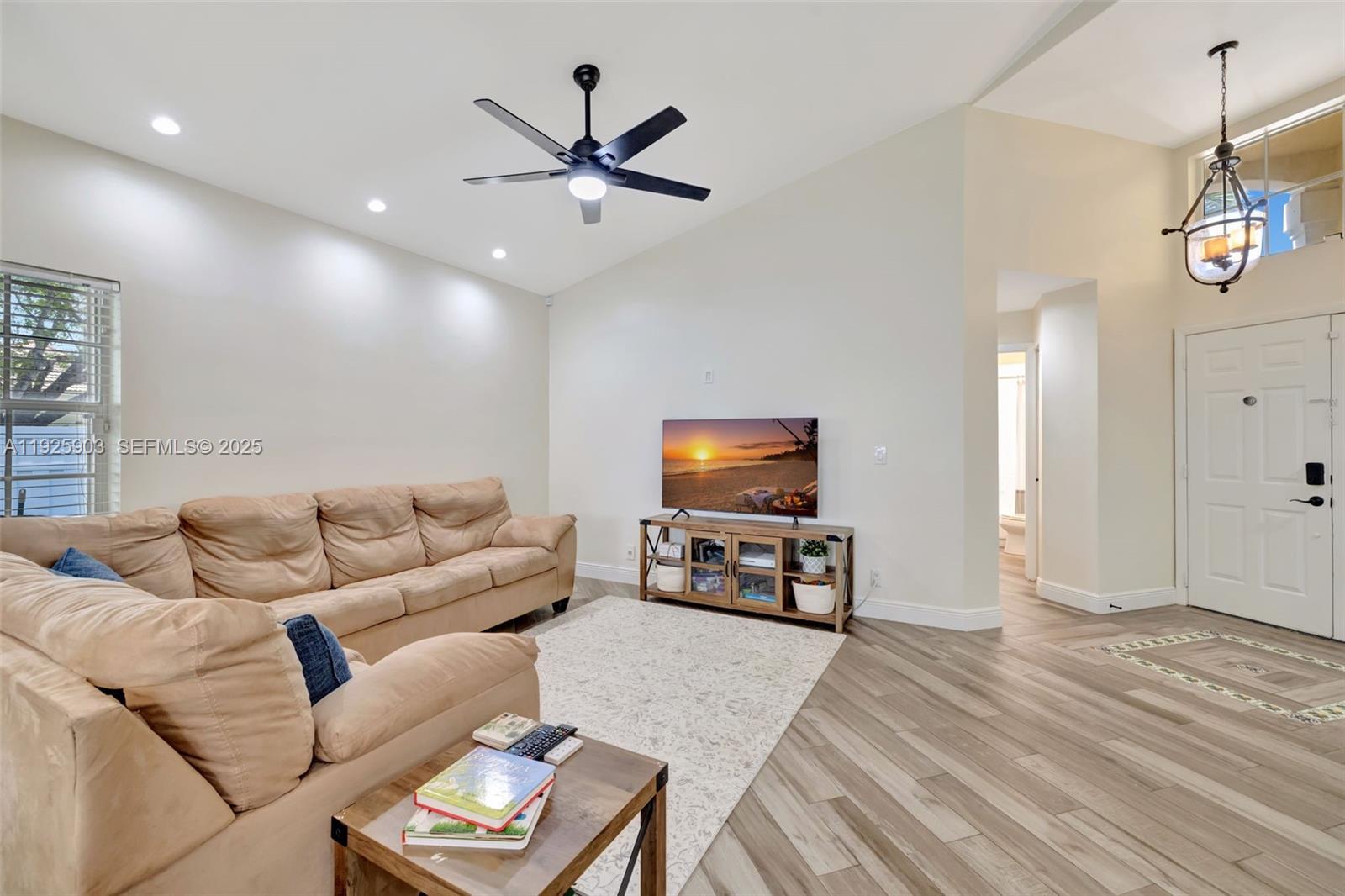 Bermuda Springs - Residential Lease