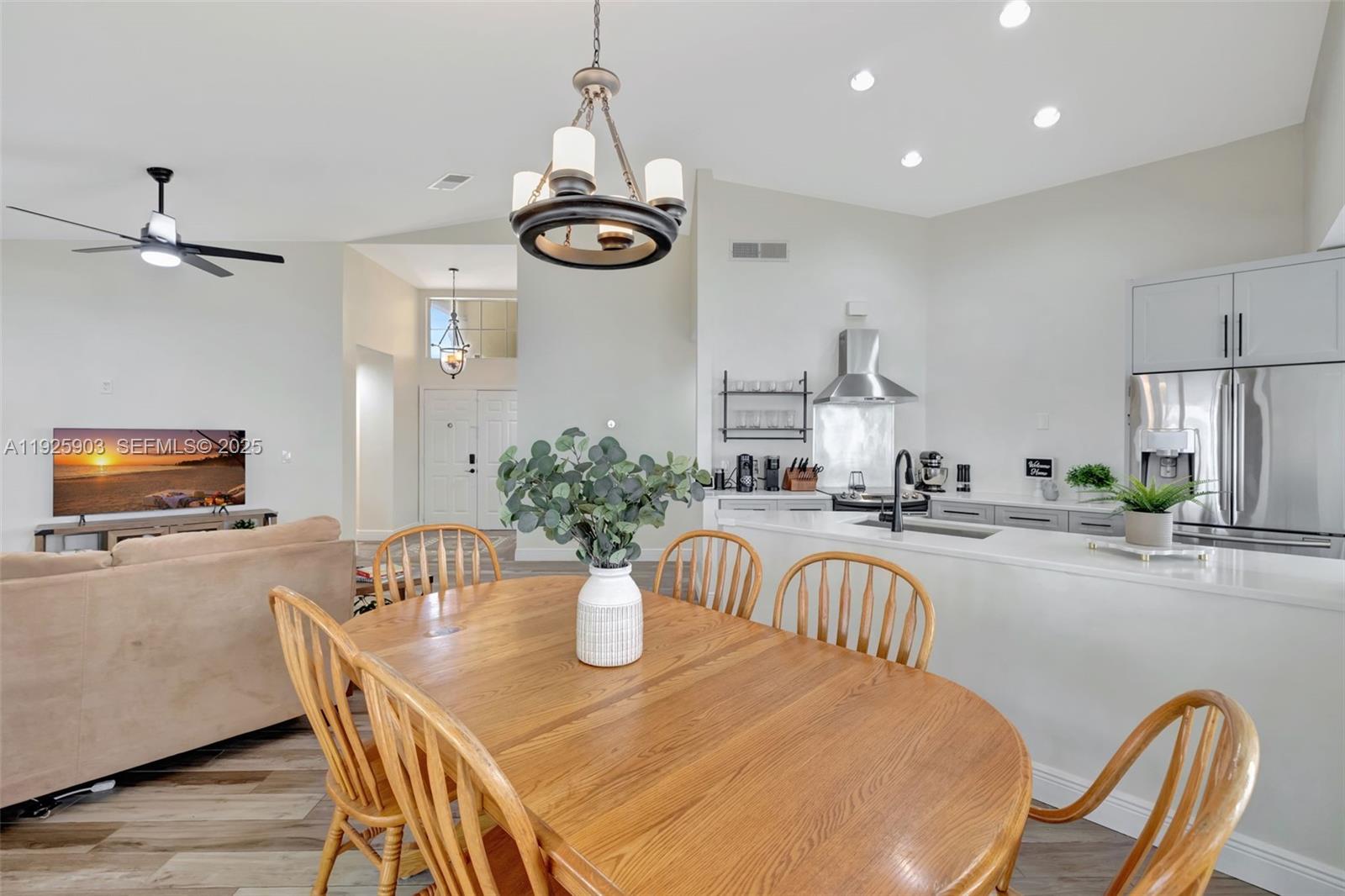 Bermuda Springs - Residential Lease