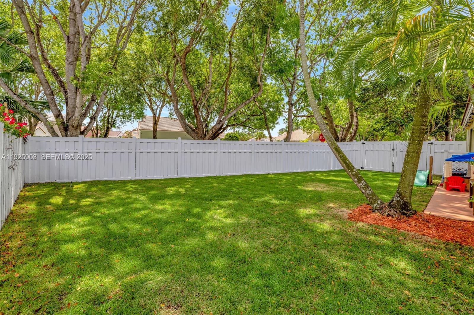 Bermuda Springs - Residential Lease