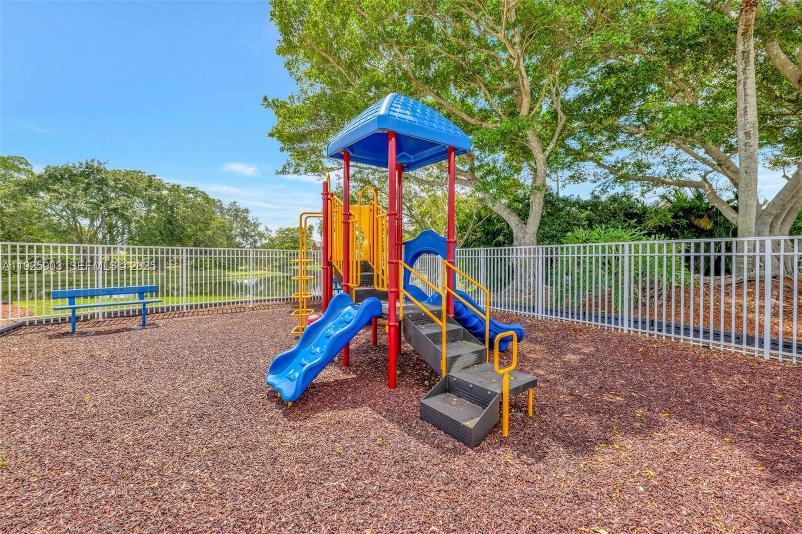 Bermuda Springs - Residential Lease