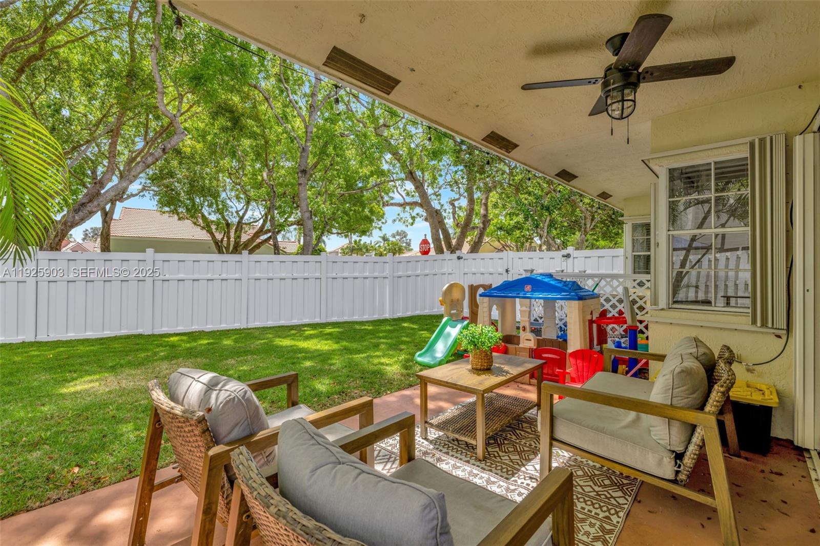 Bermuda Springs - Residential Lease