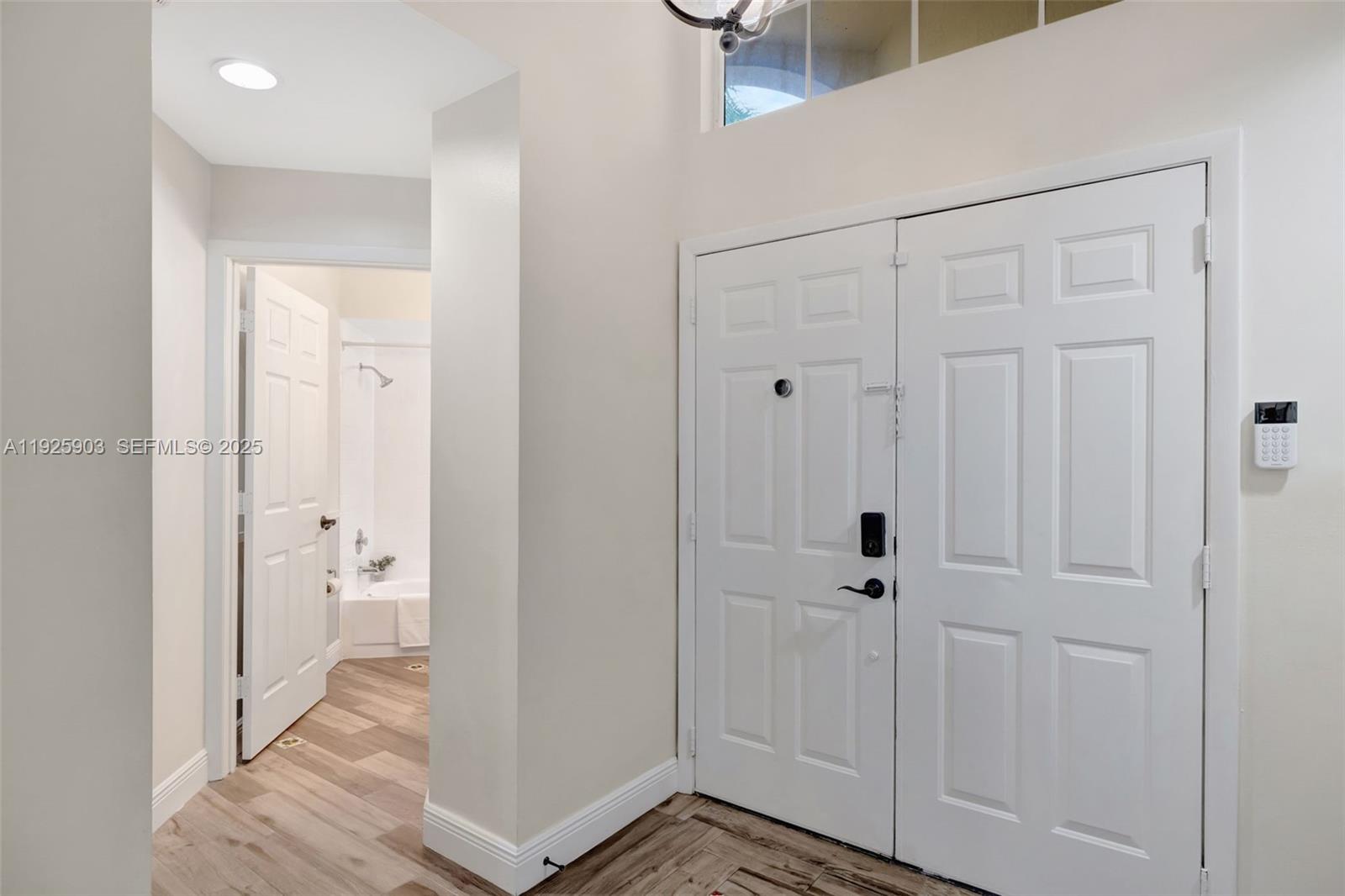 Bermuda Springs - Residential Lease