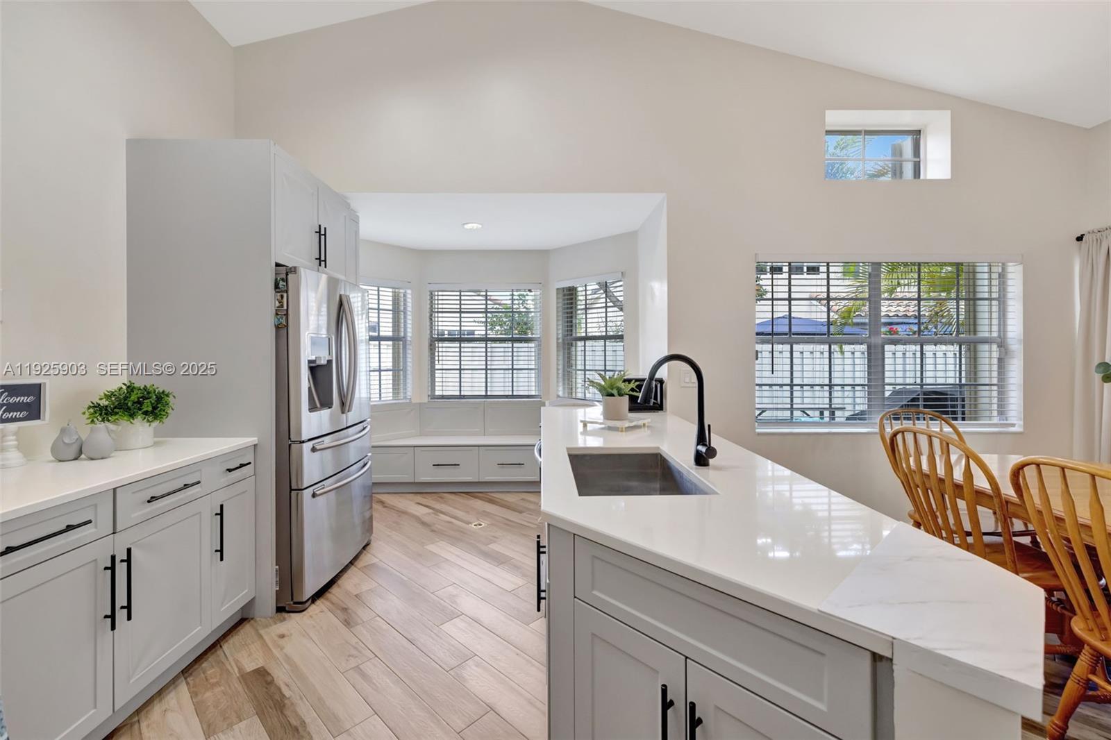 Bermuda Springs - Residential Lease