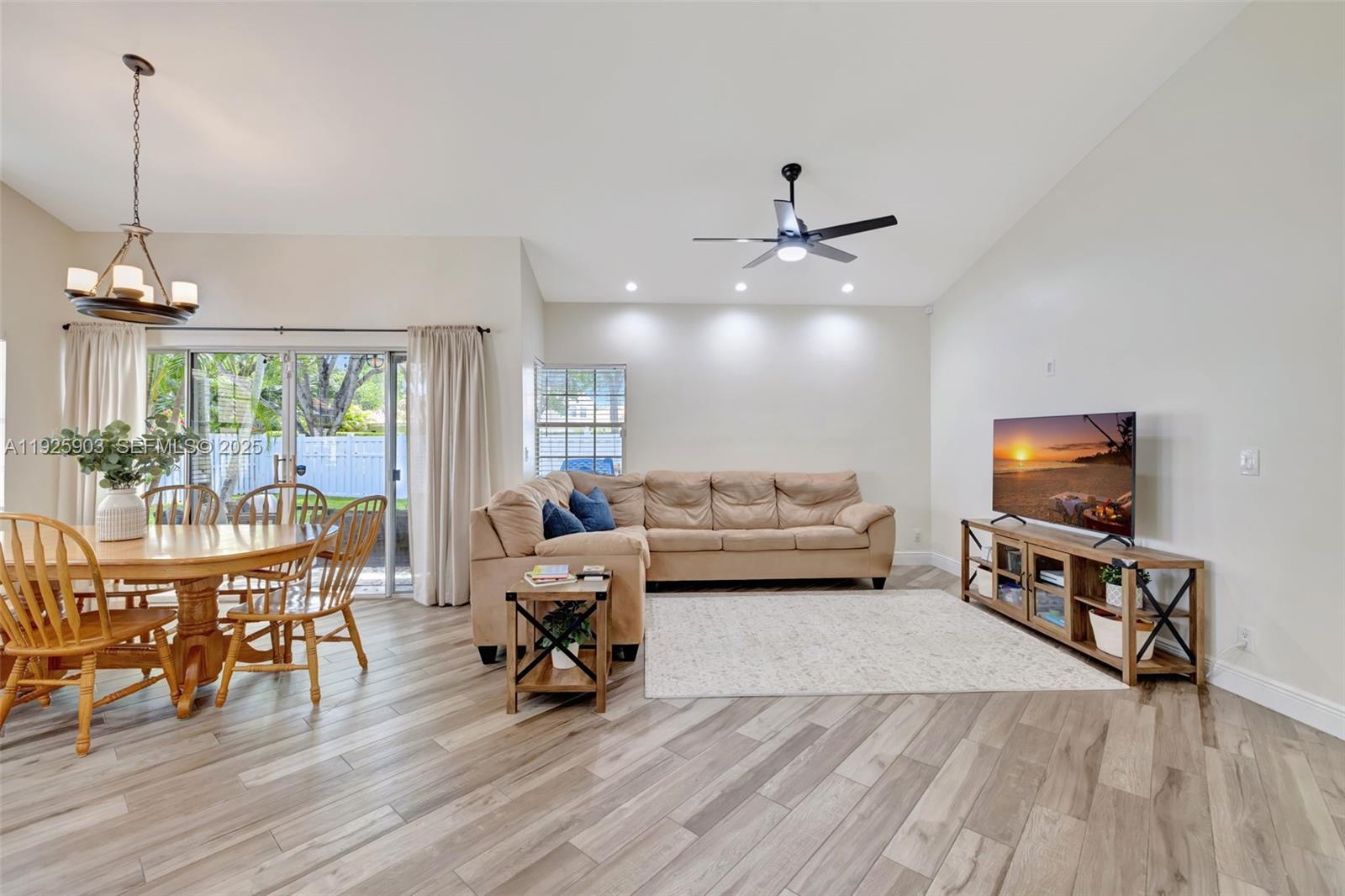 Bermuda Springs - Residential Lease