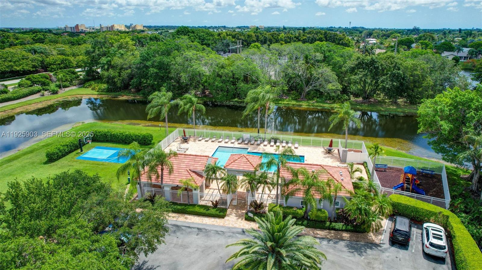 Bermuda Springs - Residential Lease