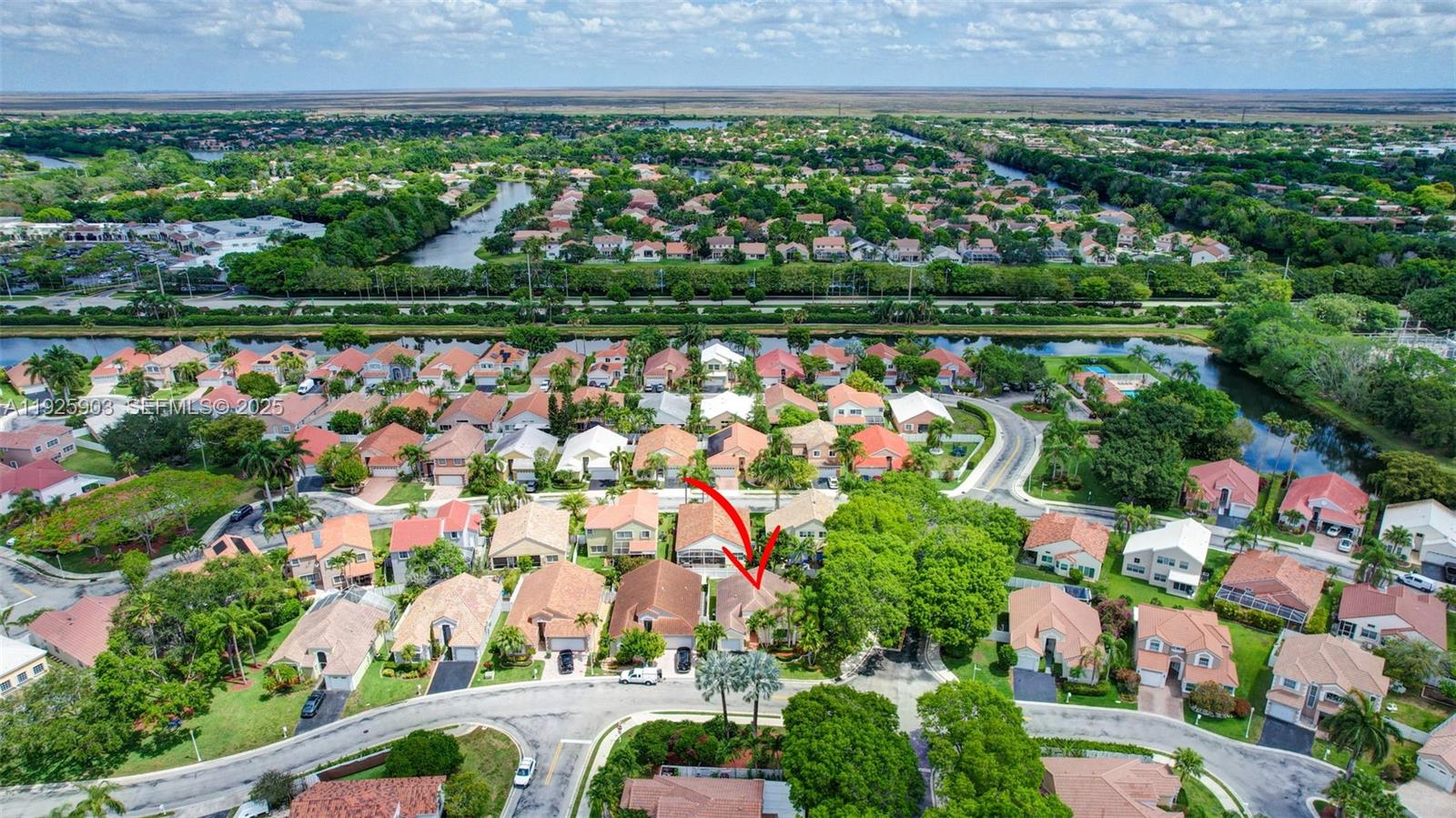 Bermuda Springs - Residential Lease