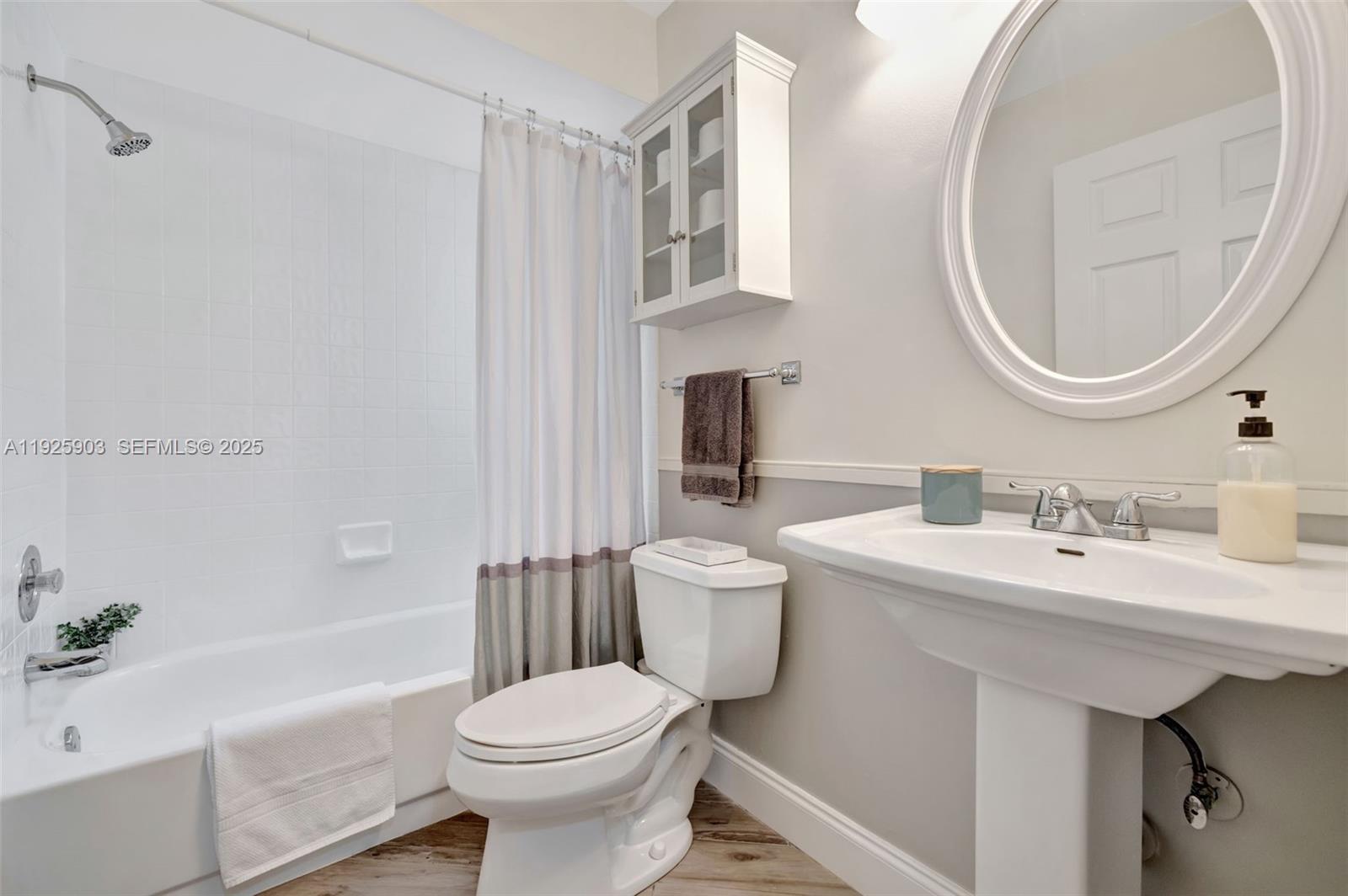 Bermuda Springs - Residential Lease