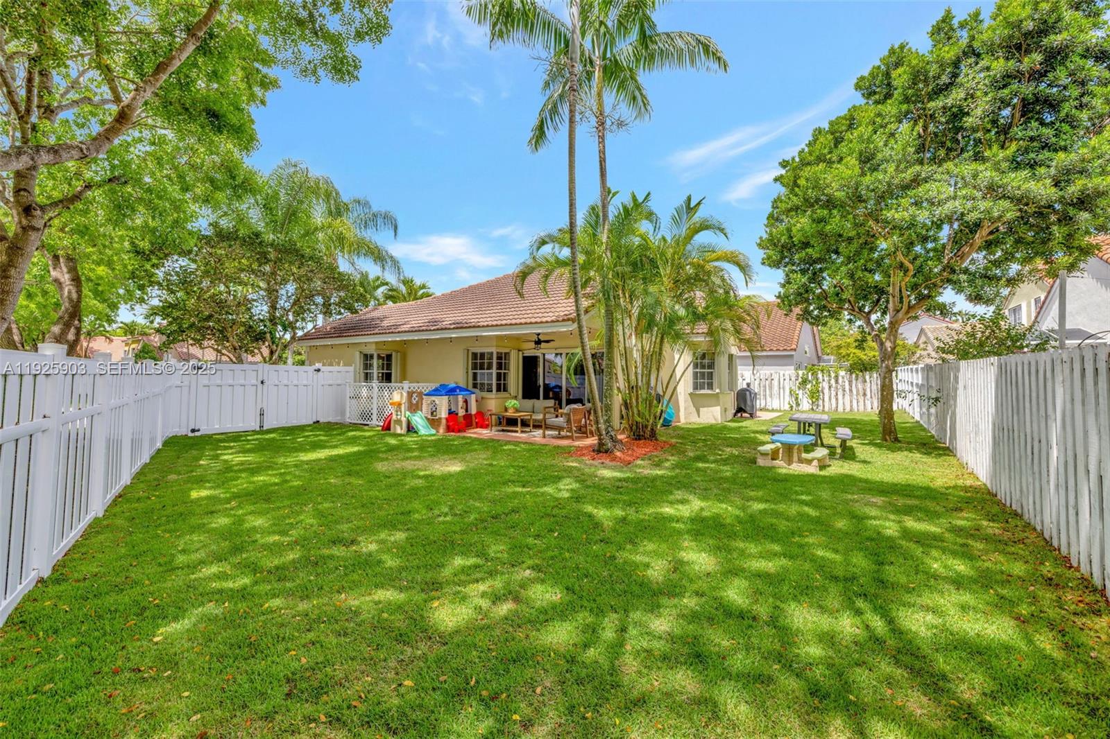 Bermuda Springs - Residential Lease