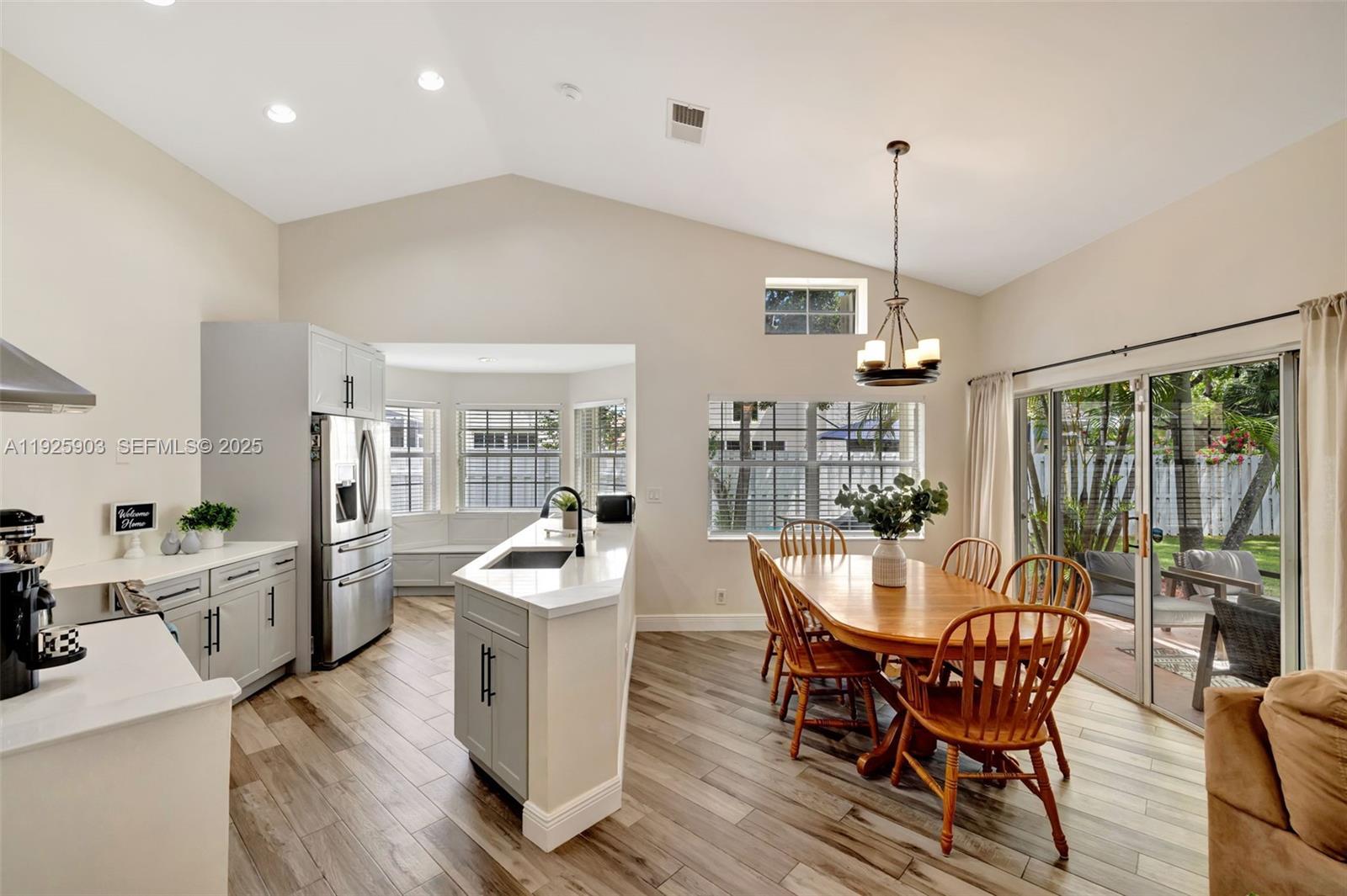 Bermuda Springs - Residential Lease