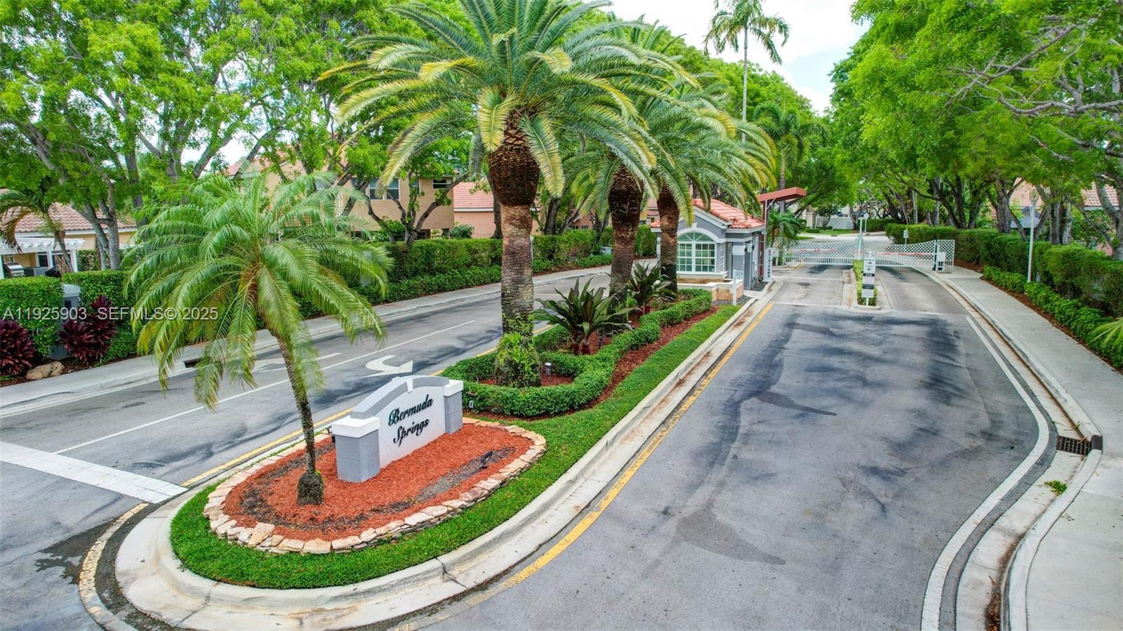 Bermuda Springs - Residential Lease