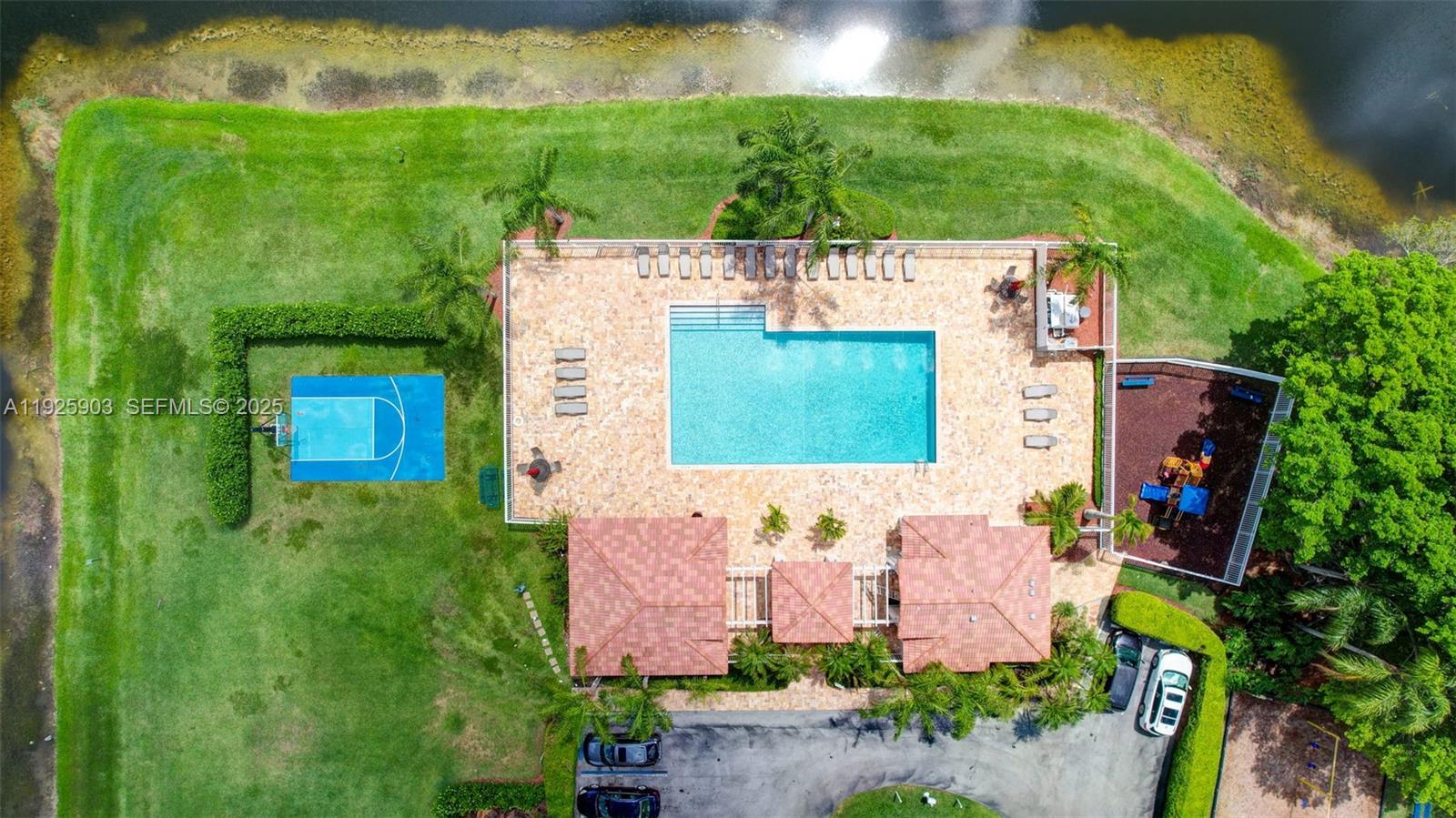 Bermuda Springs - Residential Lease