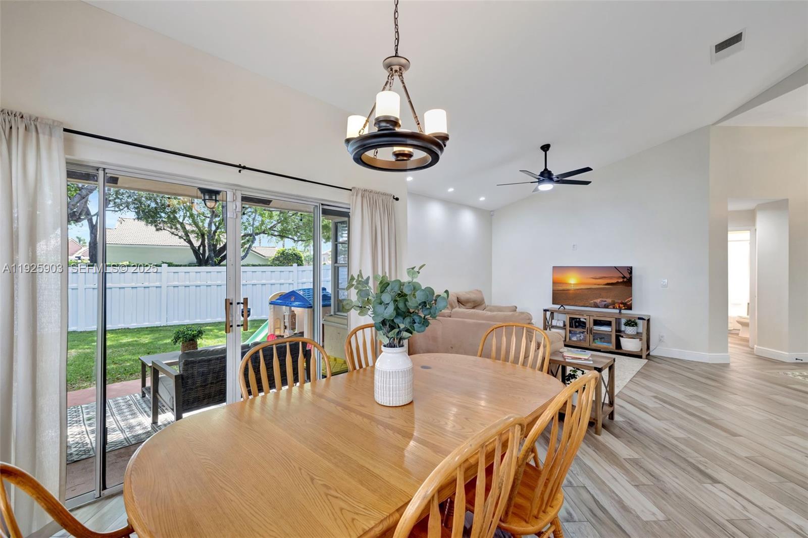 Bermuda Springs - Residential Lease