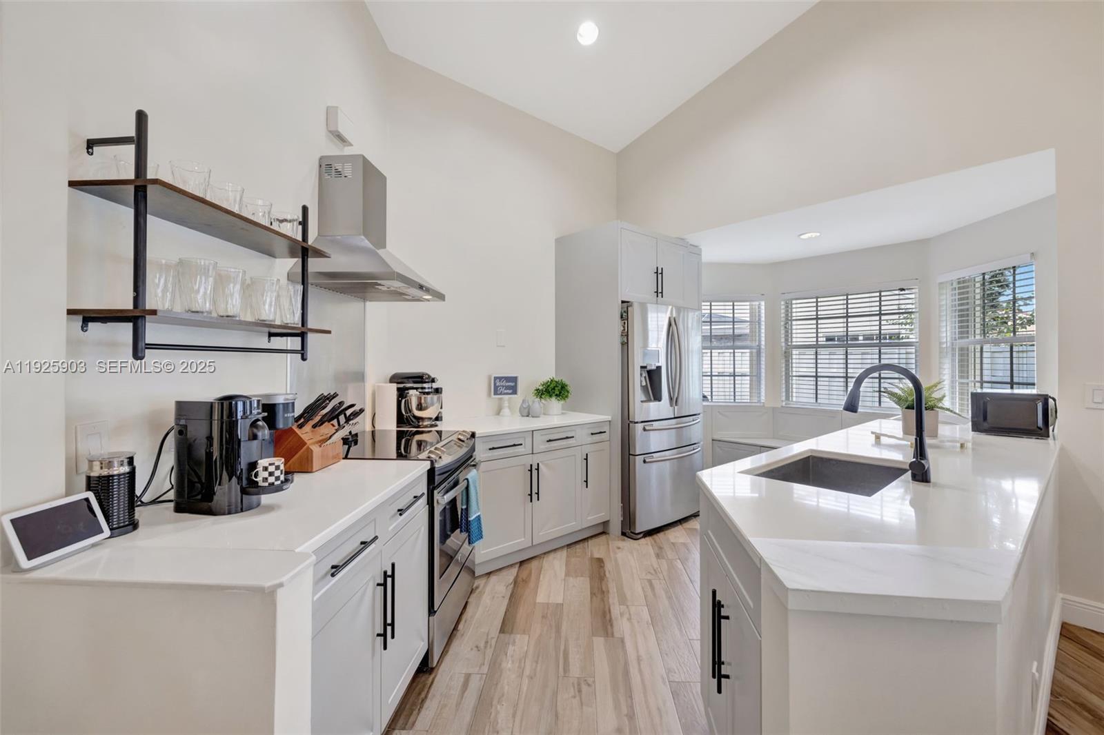 Bermuda Springs - Residential Lease