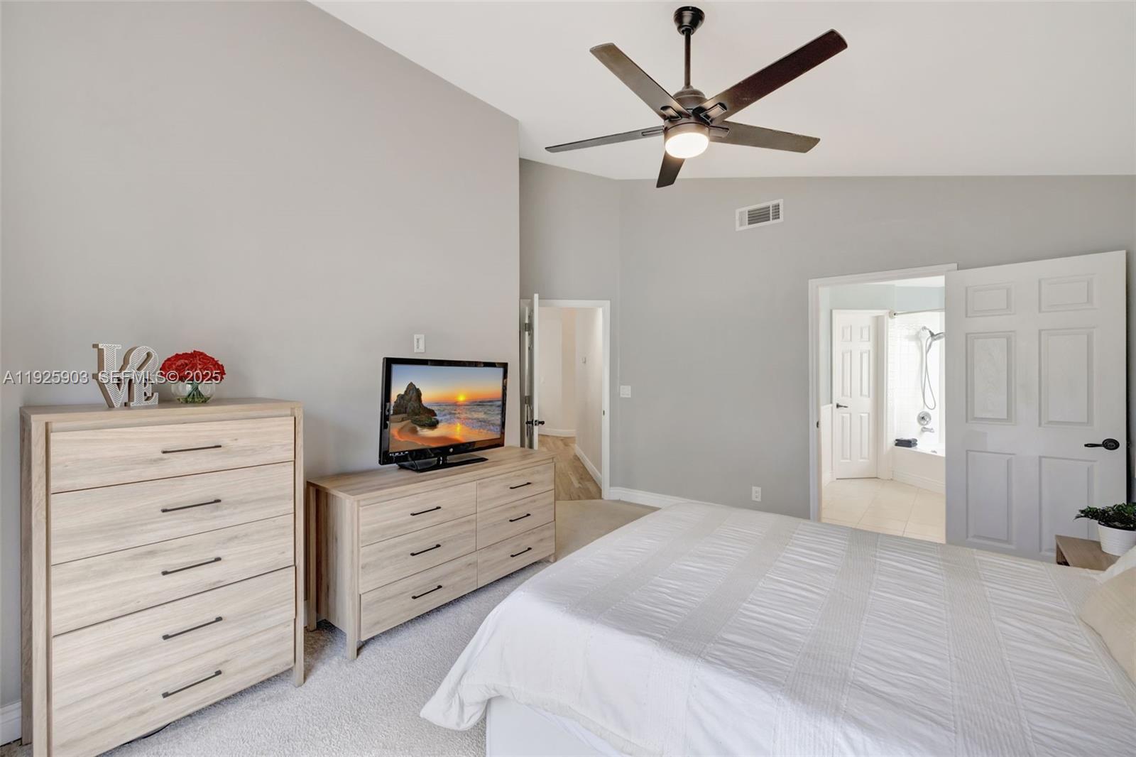 Bermuda Springs - Residential Lease