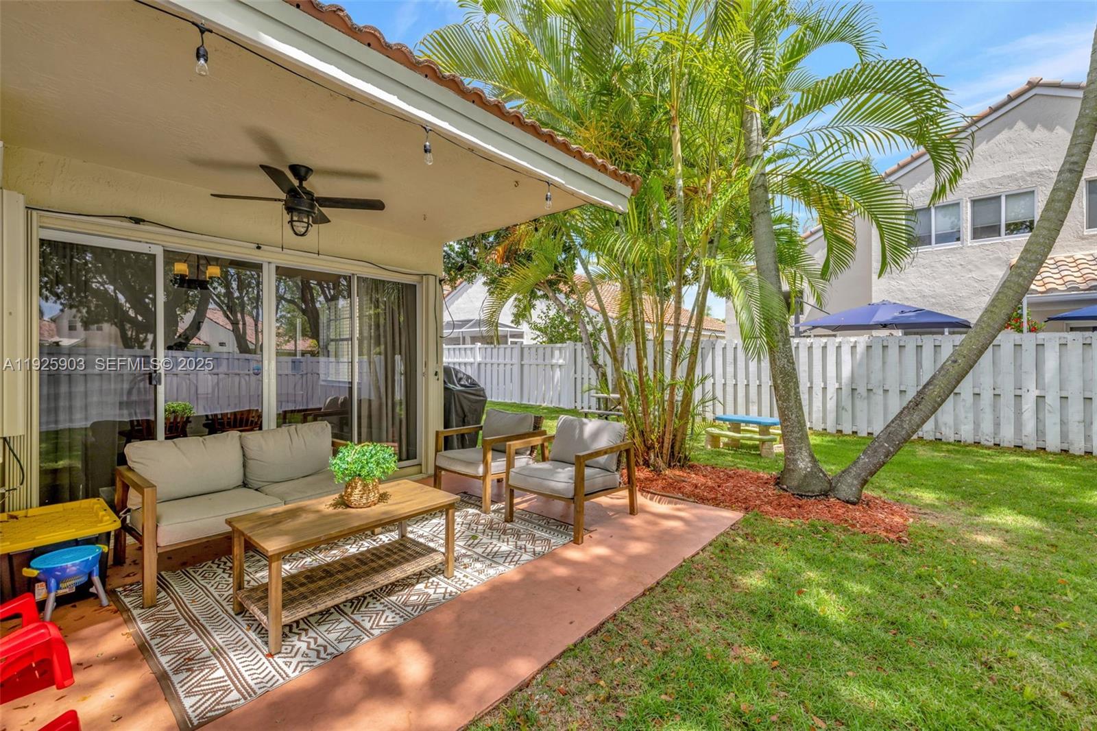 Bermuda Springs - Residential Lease