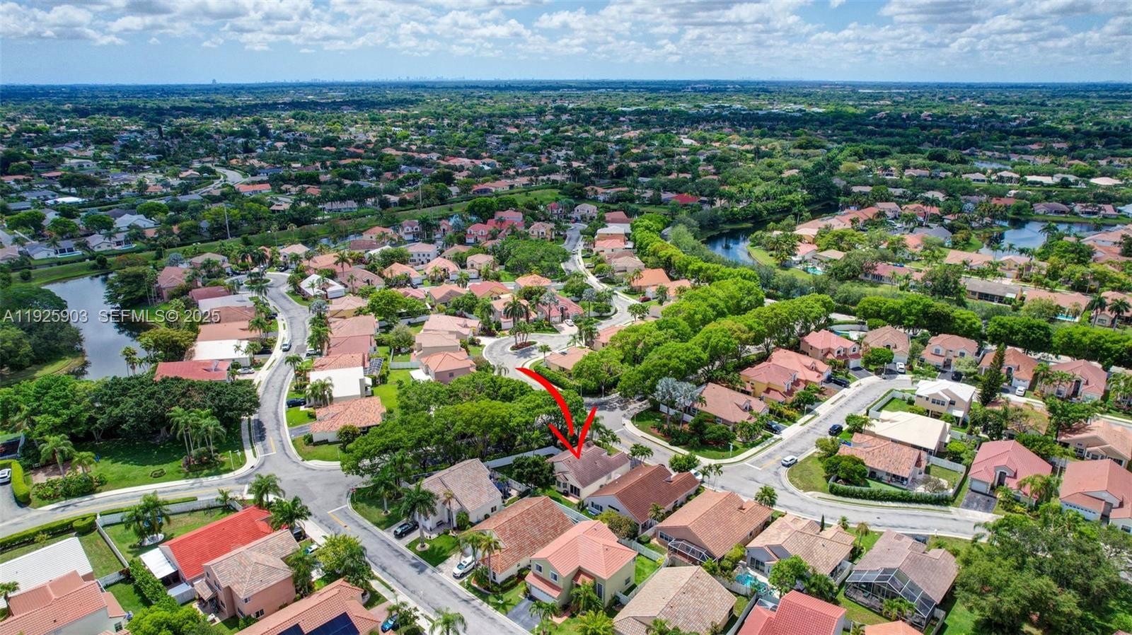 Bermuda Springs - Residential Lease