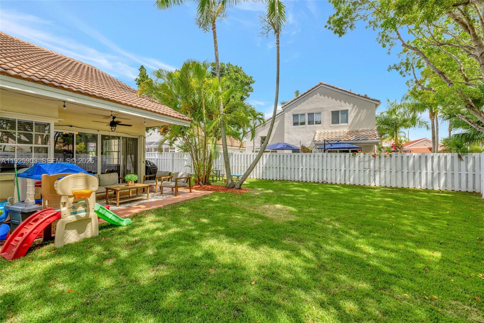 Bermuda Springs - Residential Lease