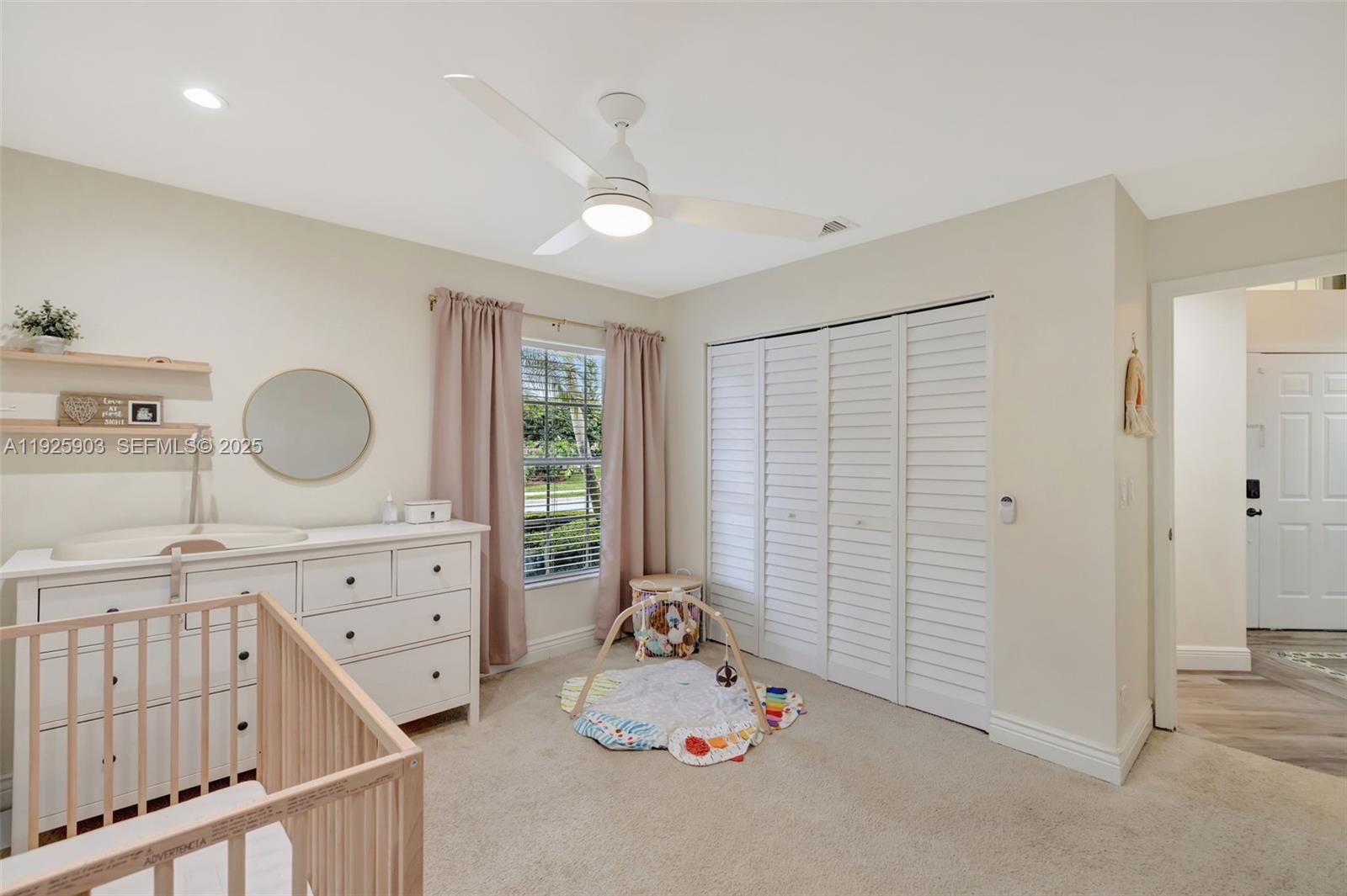 Bermuda Springs - Residential Lease