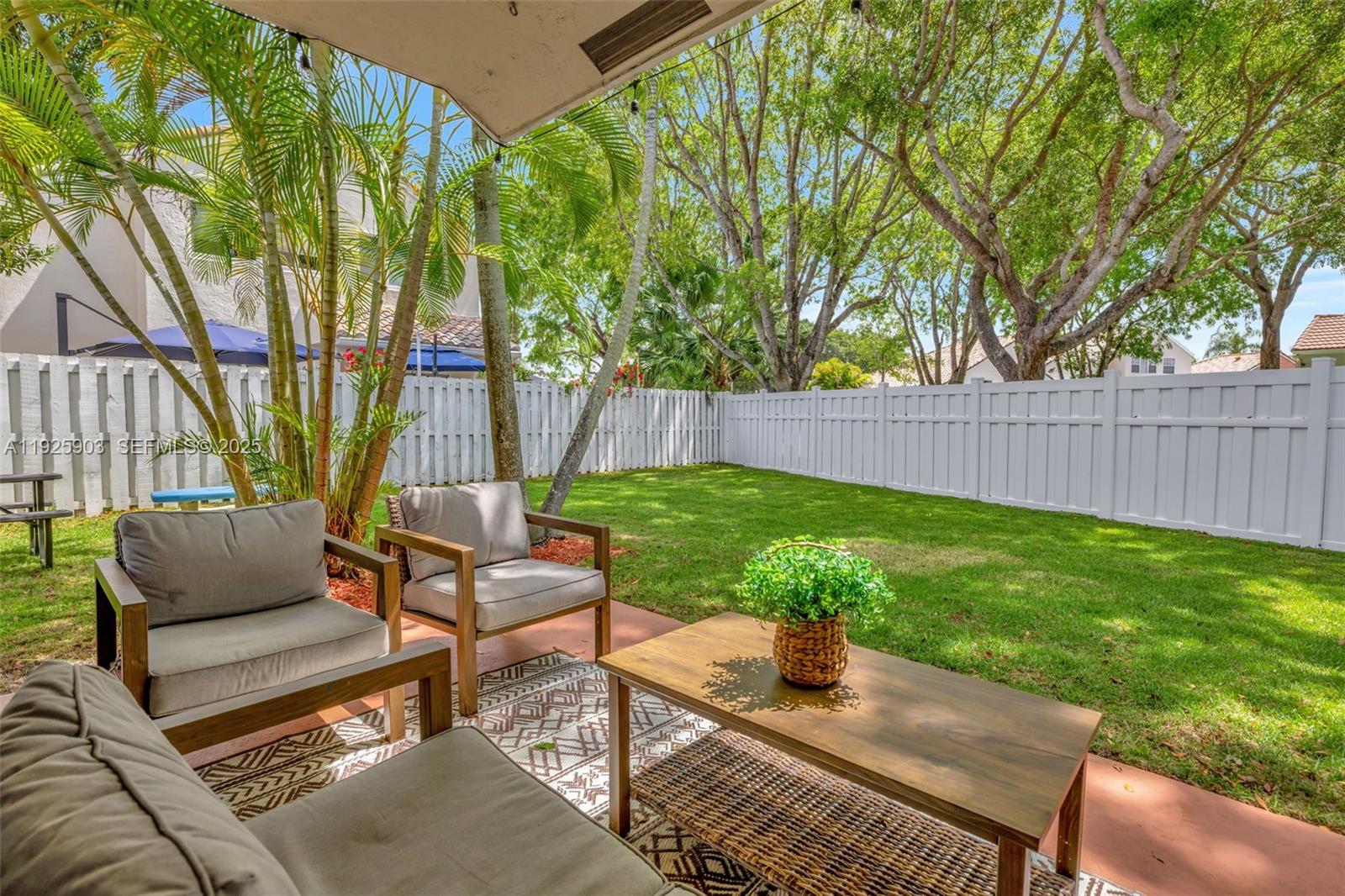 Bermuda Springs - Residential Lease