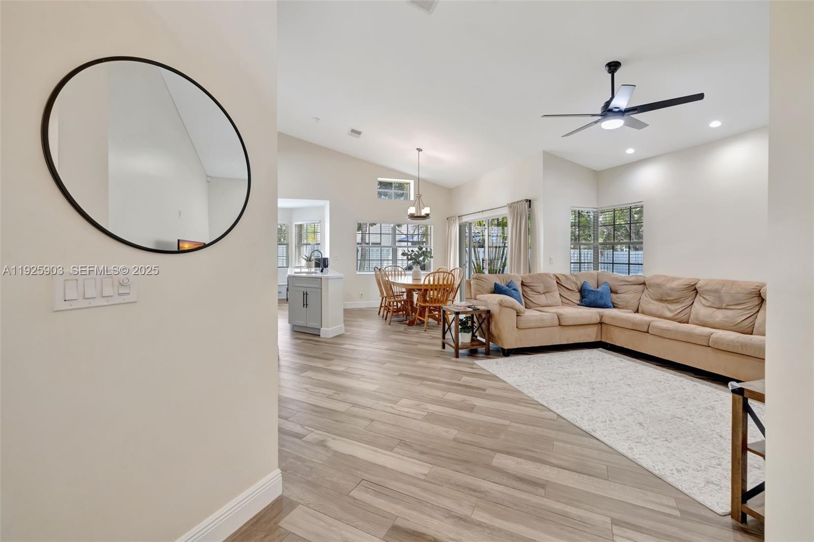 Bermuda Springs - Residential Lease