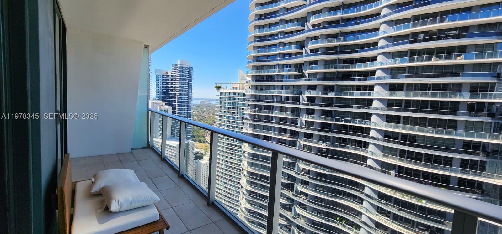 1010 BRICKELL CONDO - Residential