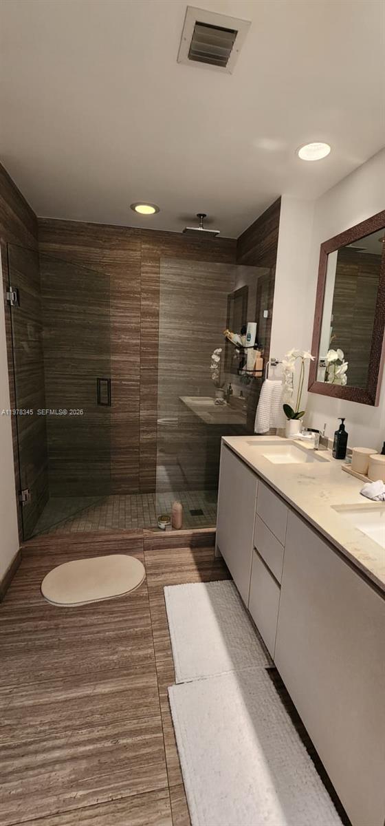 1010 BRICKELL CONDO - Residential