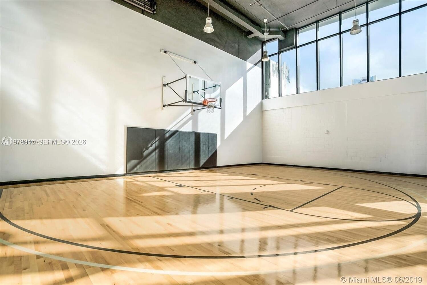 1010 BRICKELL CONDO - Residential