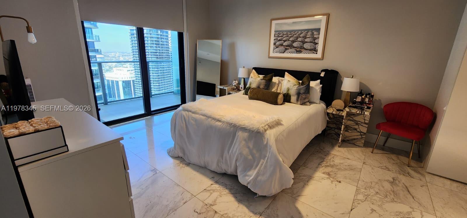 1010 BRICKELL CONDO - Residential