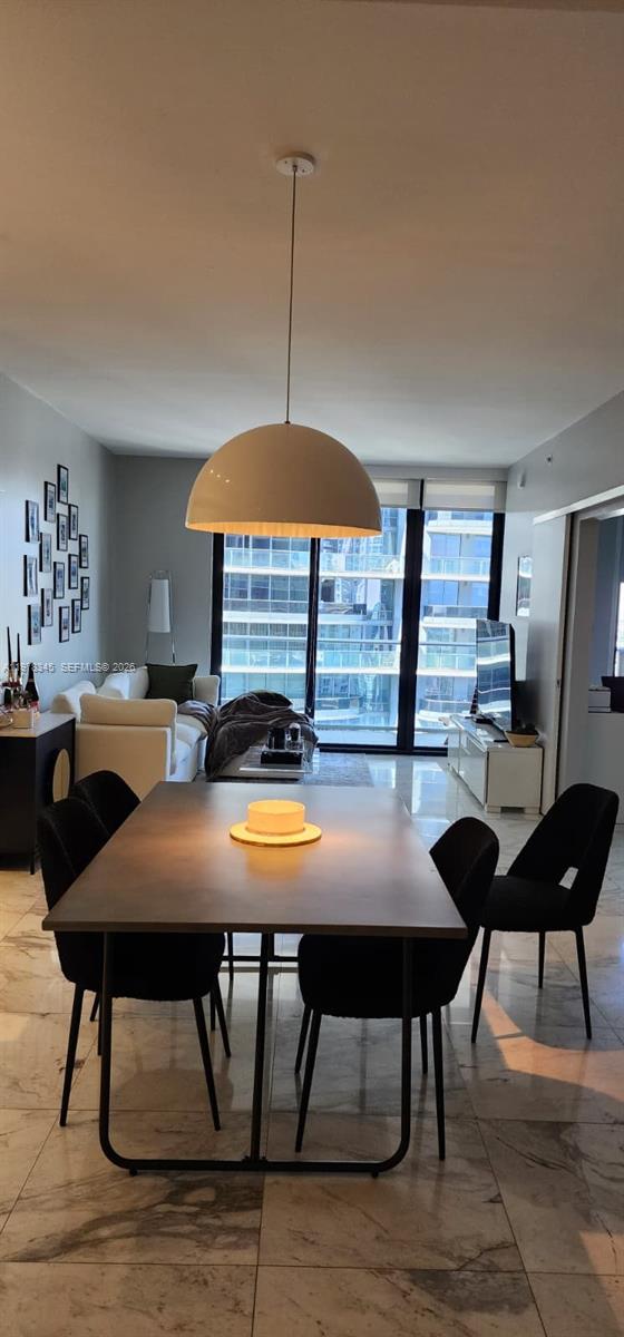 1010 BRICKELL CONDO - Residential